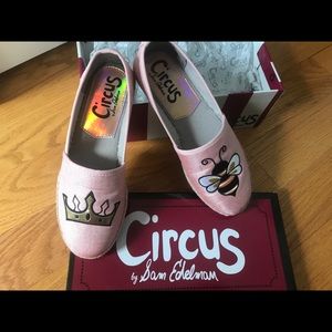 Circus by Sam Edelman Women shoes